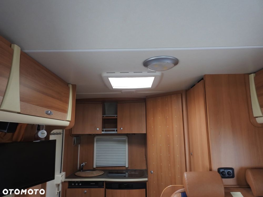 Fiat Ducato Dethleffs - 18