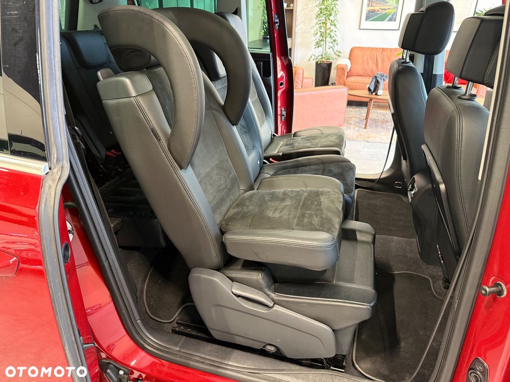 Seat Alhambra 1.4 TSI GPF Xcellence DSG - 22