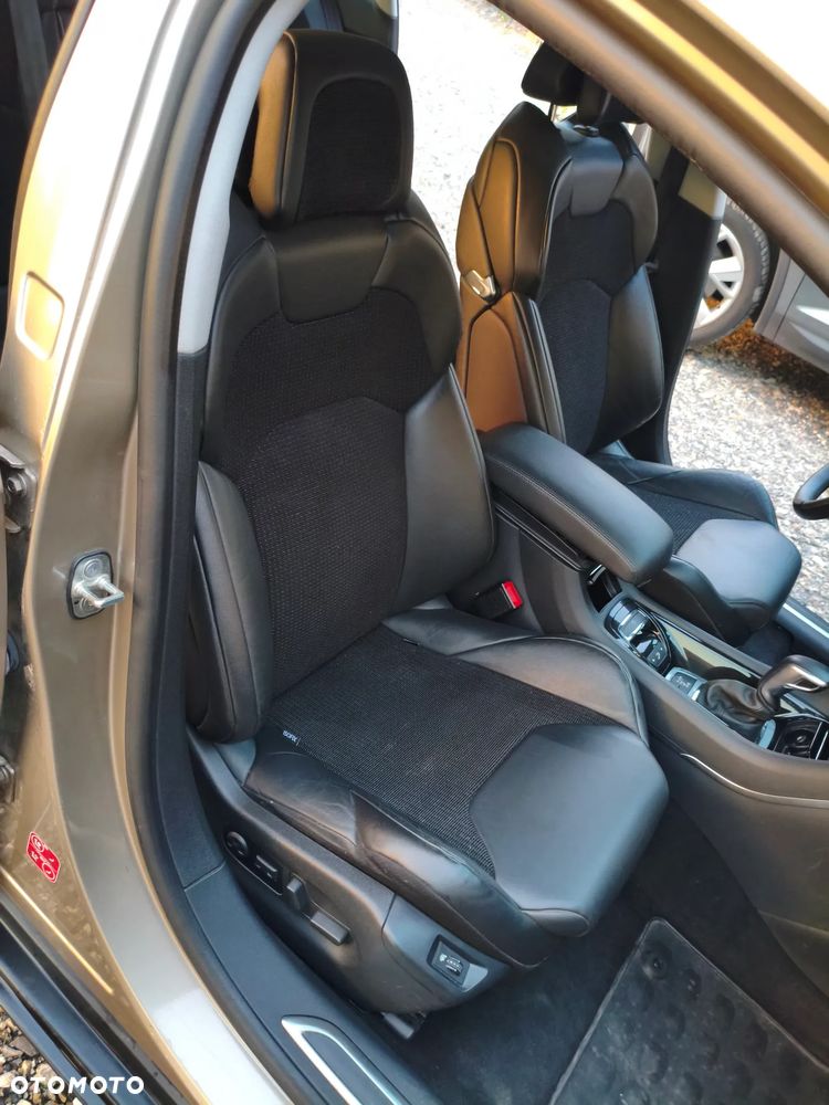 Citroën C5 2.0 HDi Exclusive - 8