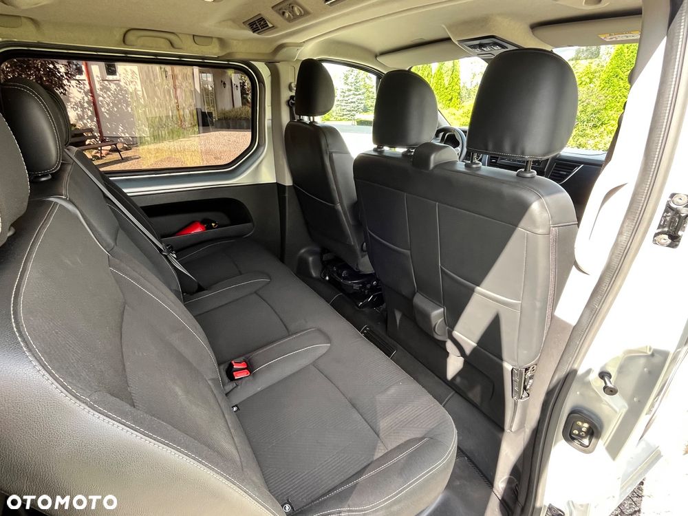 Renault Trafic - 10