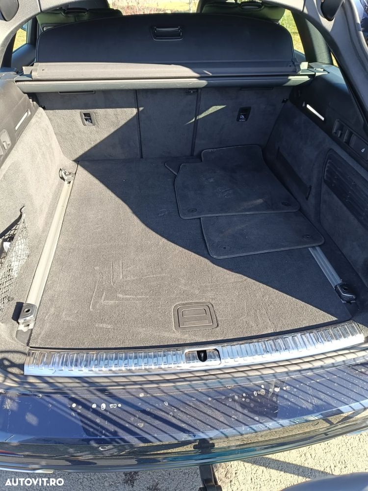 Audi A6 40 TDI quattro S tronic S line - 10