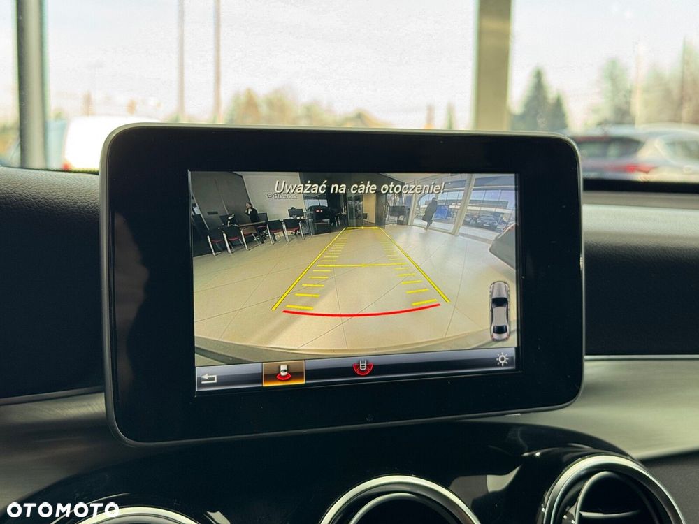 Mercedes-Benz GLC 250 4-Matic - 36