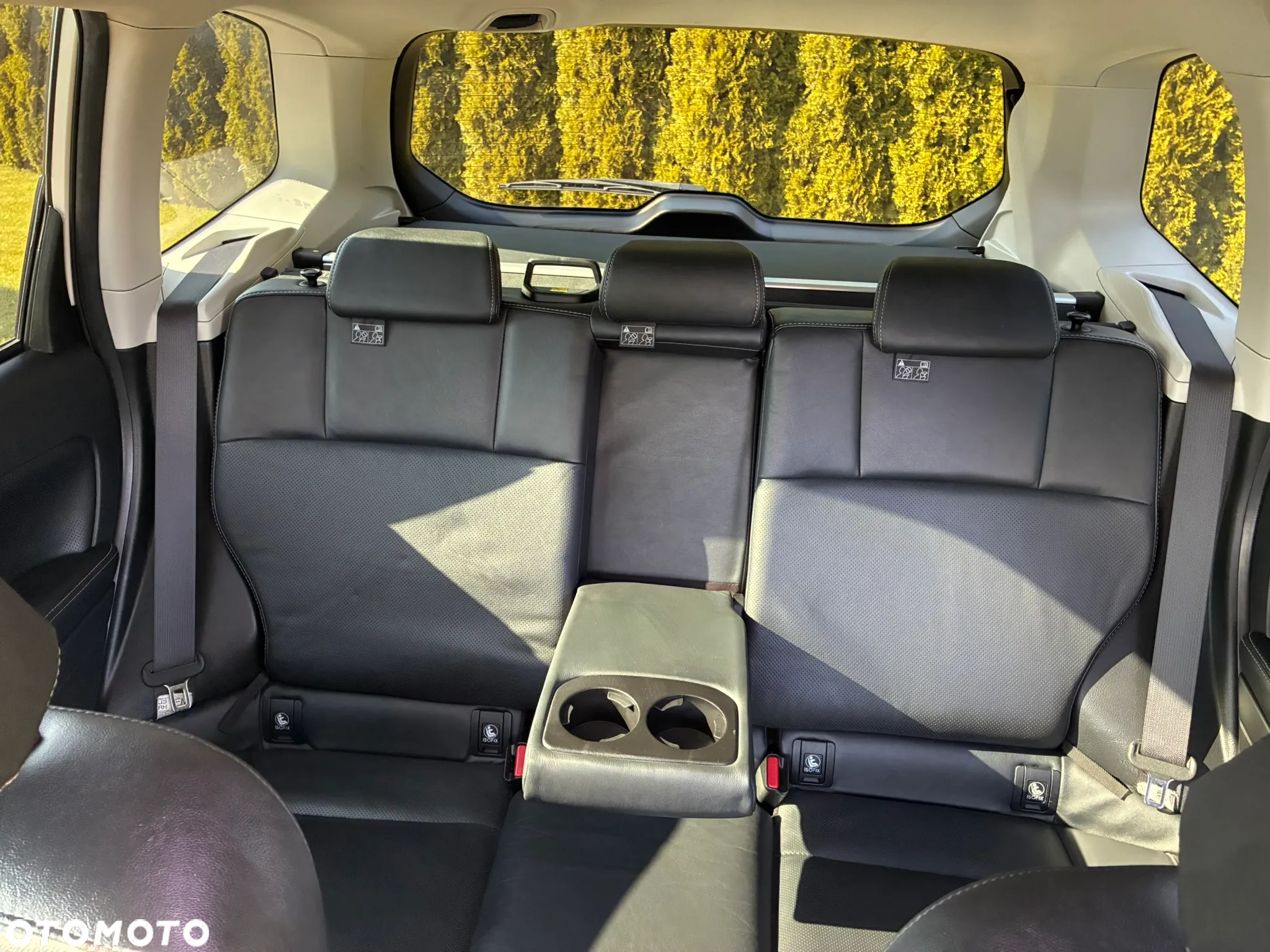 Subaru Forester 2.0XT Platinum Lineartronic - 11