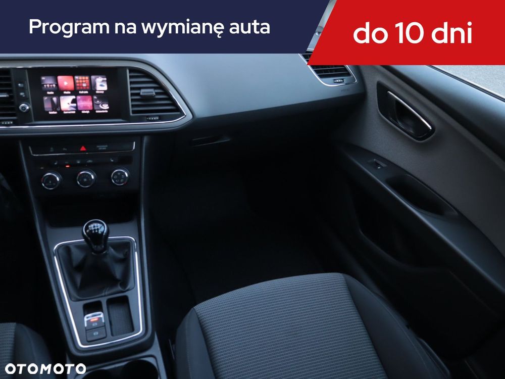 Seat Leon Sportstourer - 10
