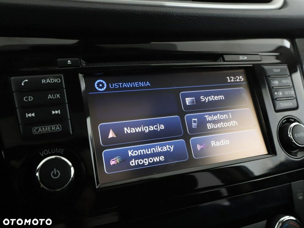 Nissan X-Trail 1.6 DCi N-Connecta - 23