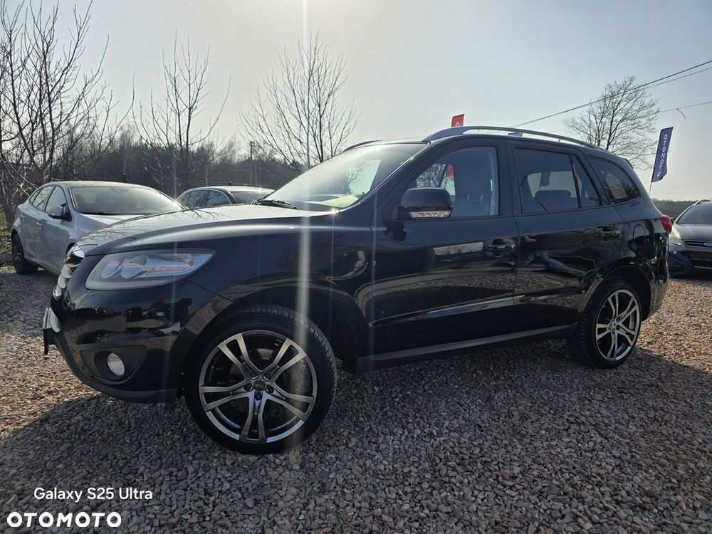 Hyundai Santa Fe 2.4 2WD Comfort - 7