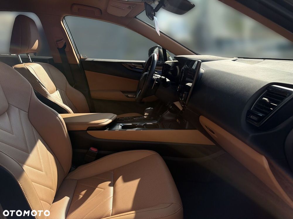 Lexus NX 350h Prestige AWD - 10