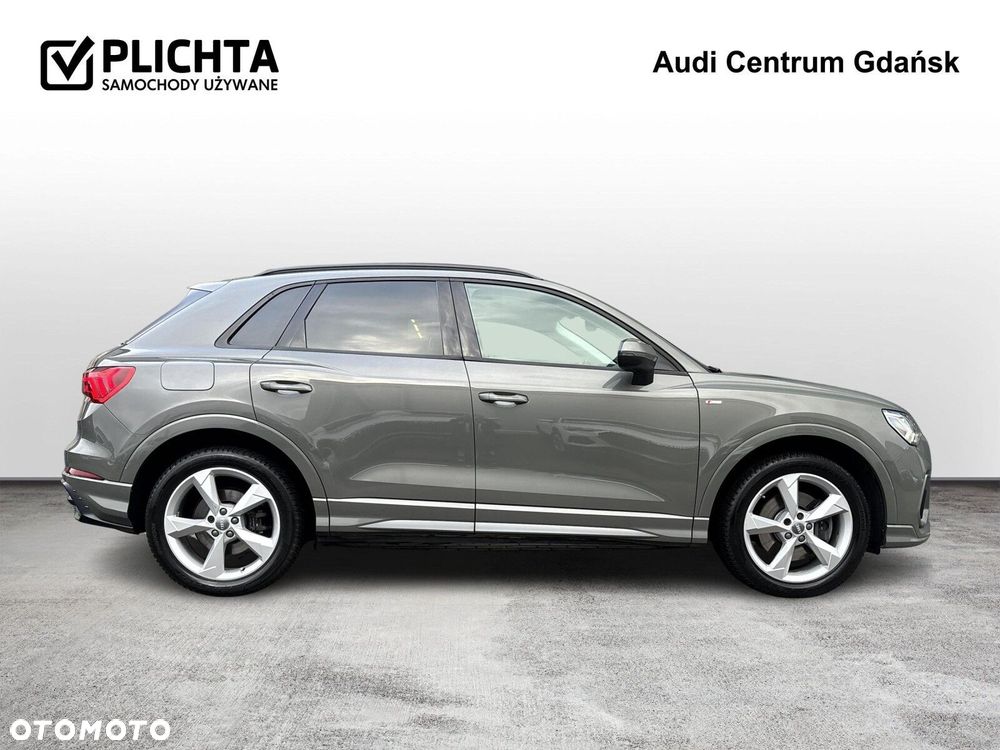 Audi Q3 40 TFSI Quattro S-Line S tronic - 6