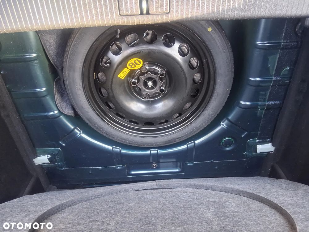 Opel Astra 1.4 Turbo Active - 18