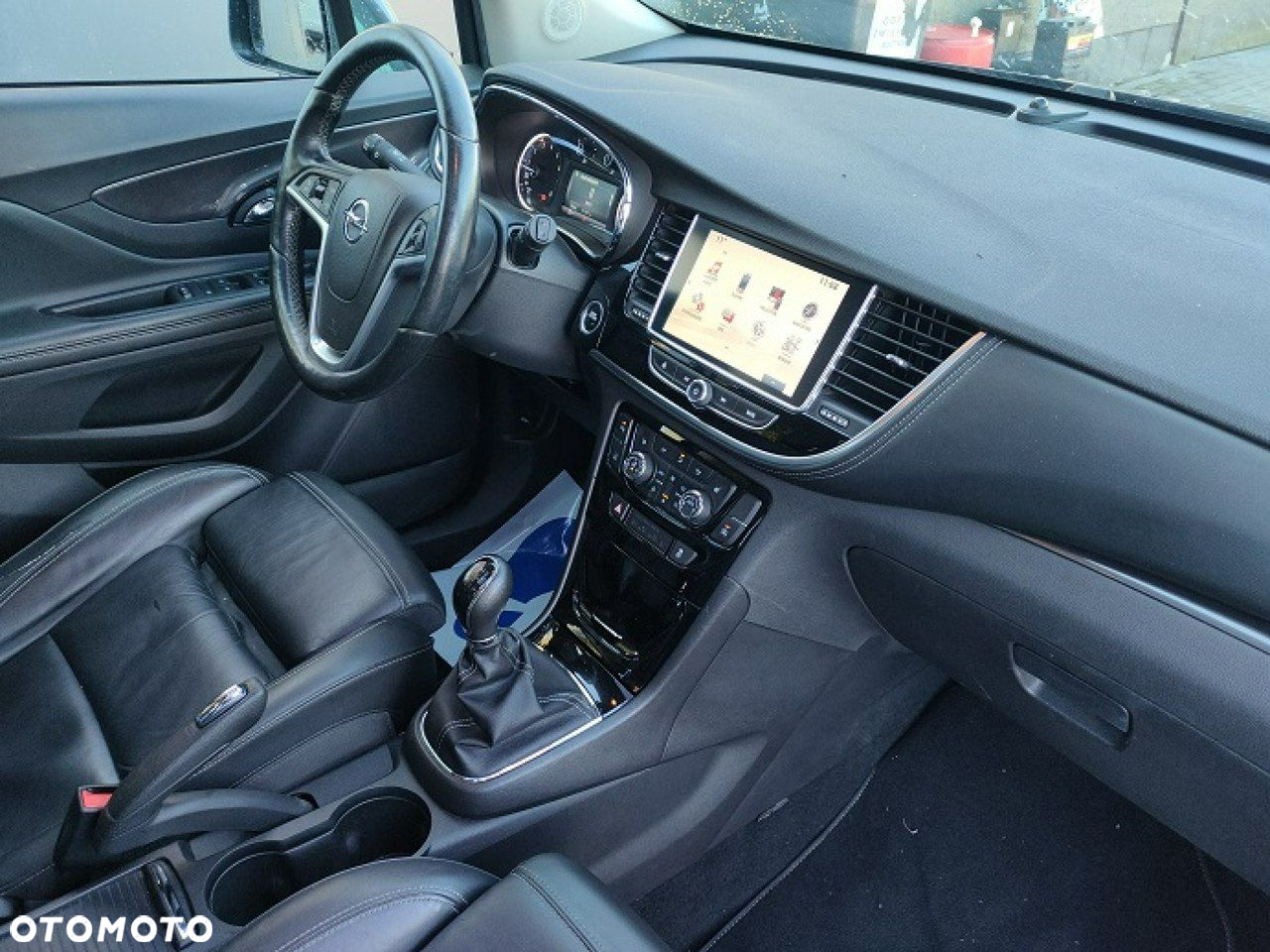Opel Mokka - 17