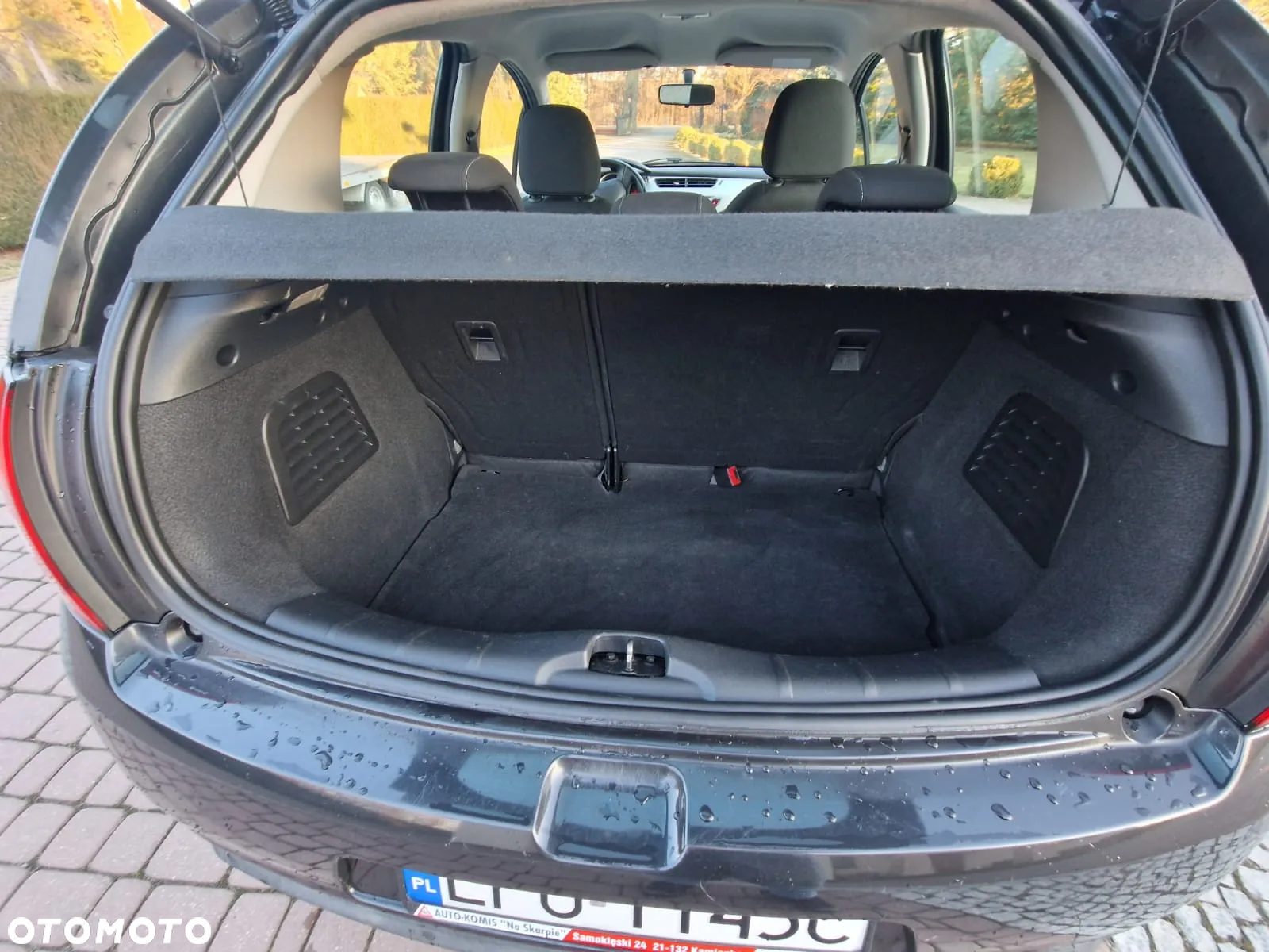 Citroën C3 1.4 Exclusive - 24