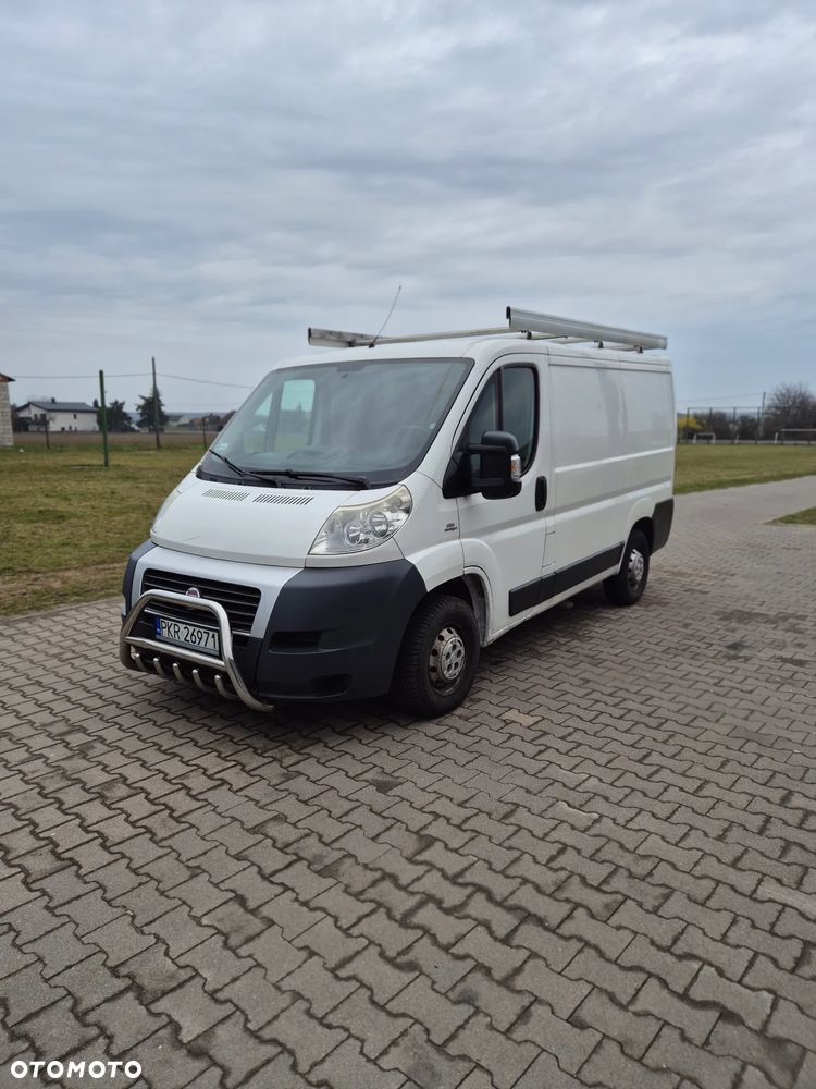 Fiat Ducato - 2