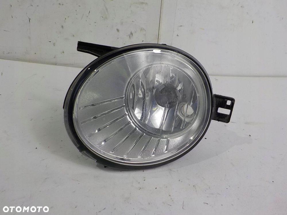 FORD S-MAX I MK1 LIFT HALOGEN LEWY PRZÓD PRZEDNI - 1