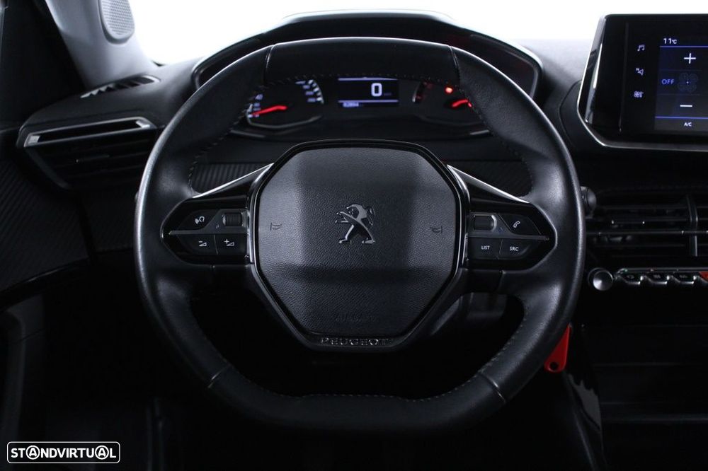 Peugeot 2008 1.5 BlueHDi Active Pack - 19