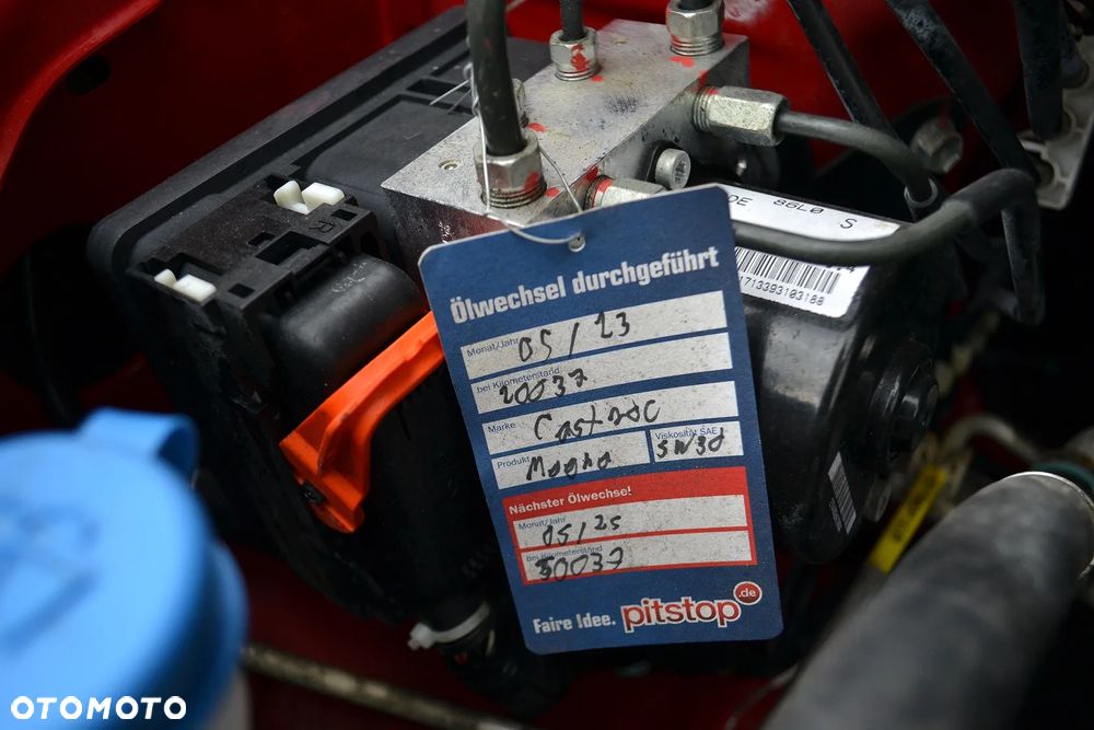 Suzuki Splash 1.0 Basic - 25