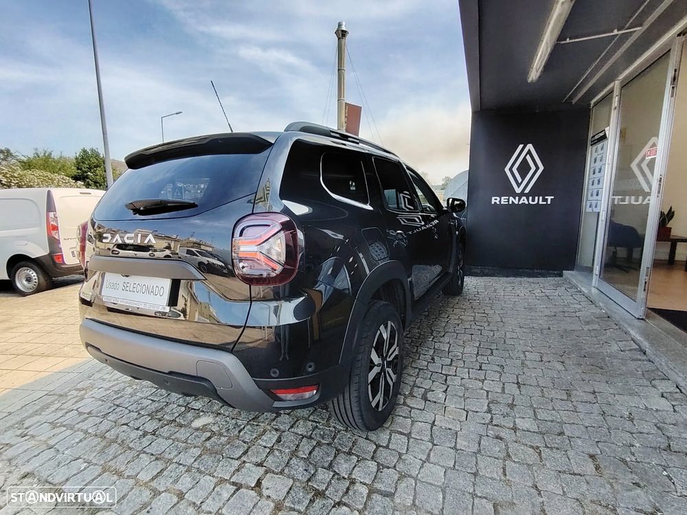 Dacia Duster 1.0 TCe ECO-G Expression Bi-Fuel - 32