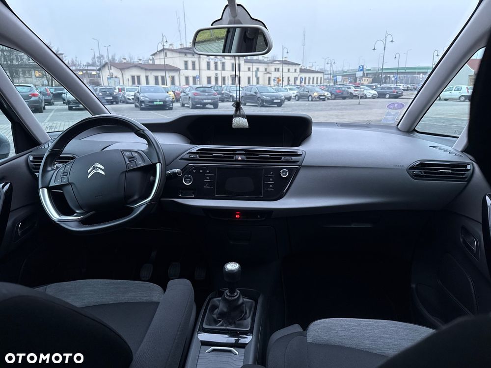 Citroën C4 Picasso PureTech 130 Stop&Start FEEL - 14