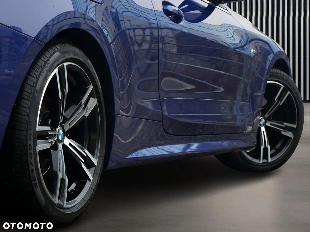 BMW Seria 4 420d mHEV M Sport sport - 13