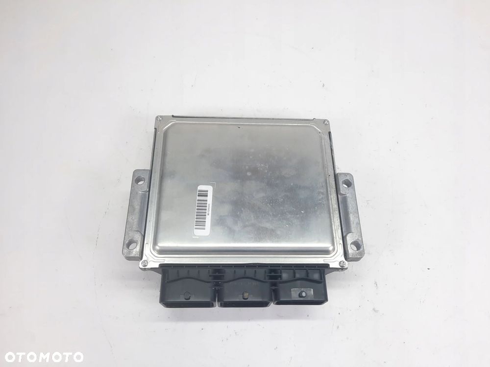 FORD MONDEO MK4 KOMPUTER STEROWNIK SILNIKA 2.0TDCI - 5
