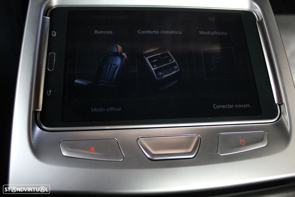 BMW 730 d xDrive Pack M - 22