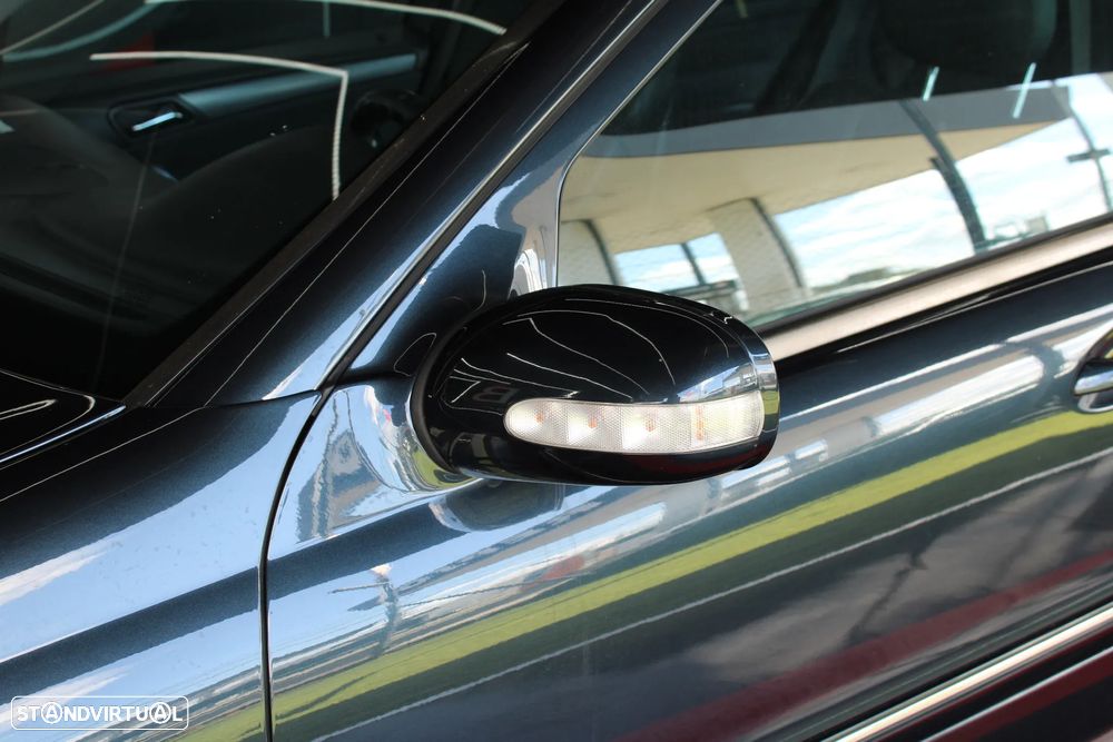 Mercedes-Benz C 30 AMG T CDI - 32