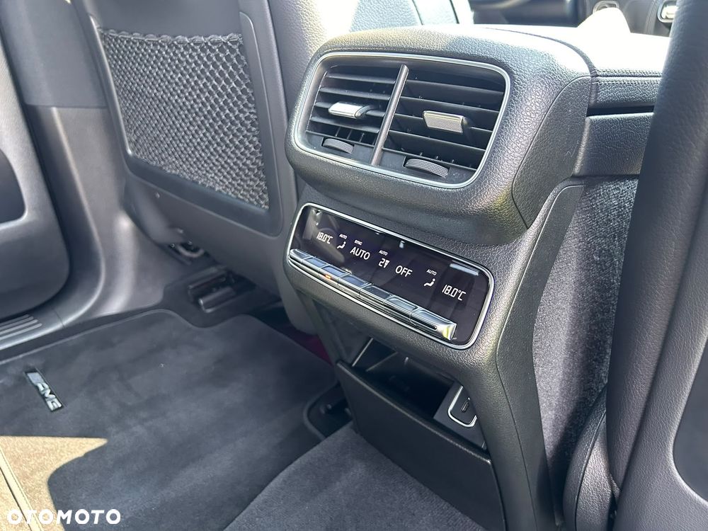 Mercedes-Benz GLE 400 d 4-Matic Premium - 33