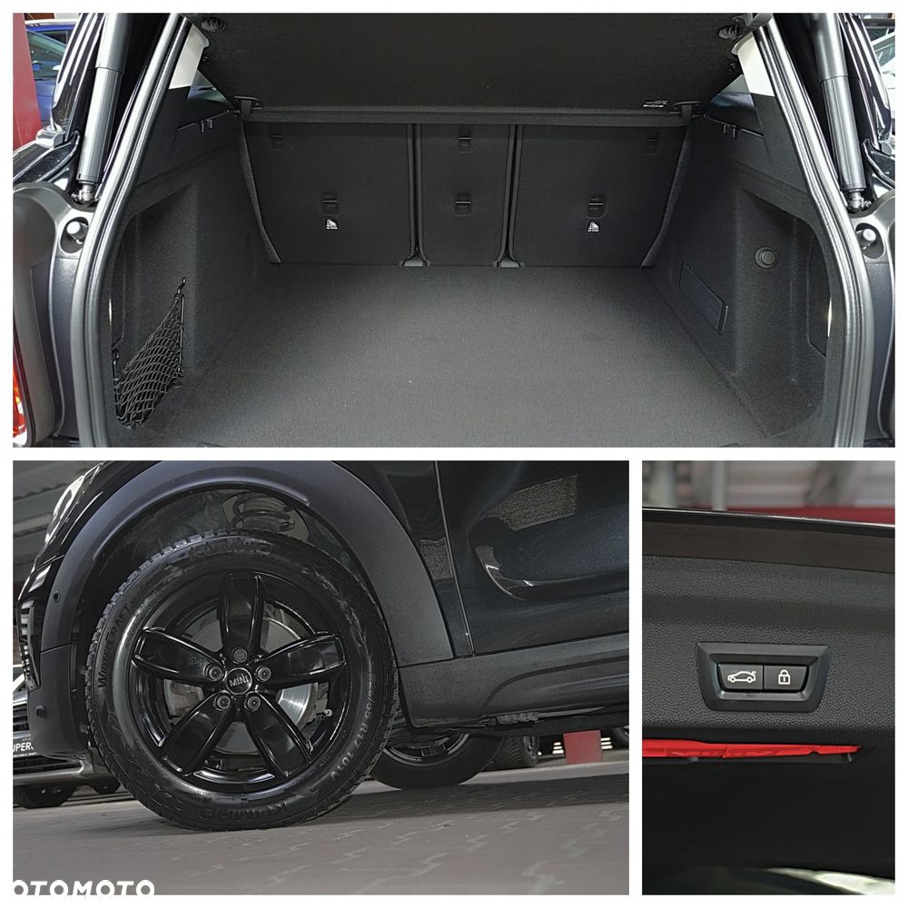 MINI Countryman Cooper - 37