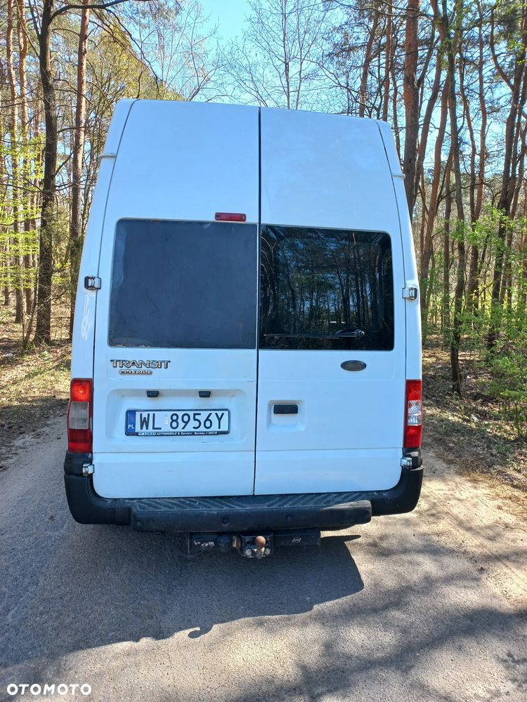 Ford Transit - 7