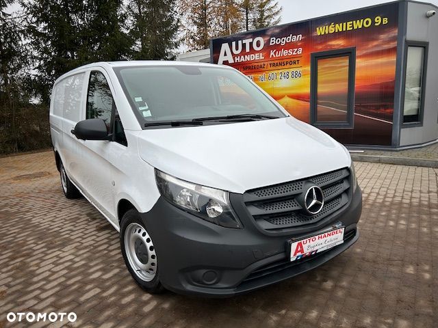 Mercedes-Benz vito - 3