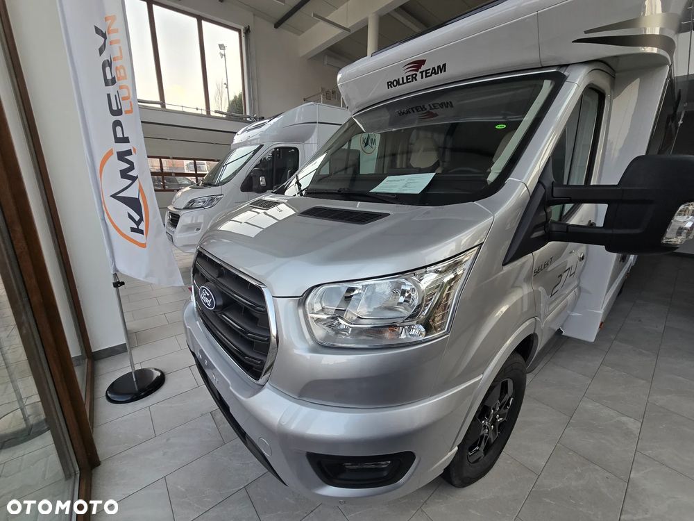Ford Kronos 274TL - 14
