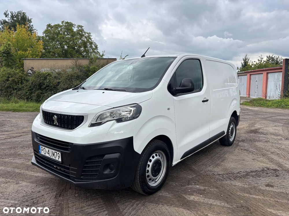 Peugeot Expert - 2
