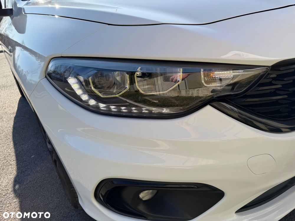 Fiat Tipo 1.4 T-Jet Lounge - 9