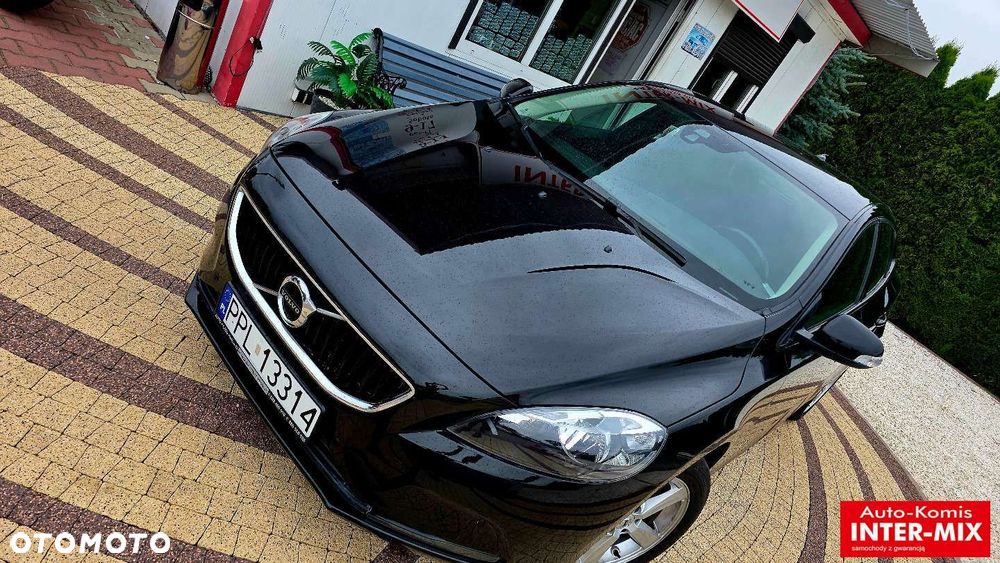 Volvo V40 - 5