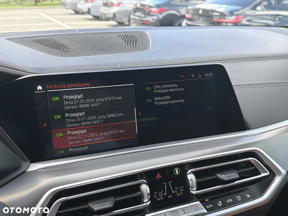 BMW X5 xDrive30d mHEV sport - 29
