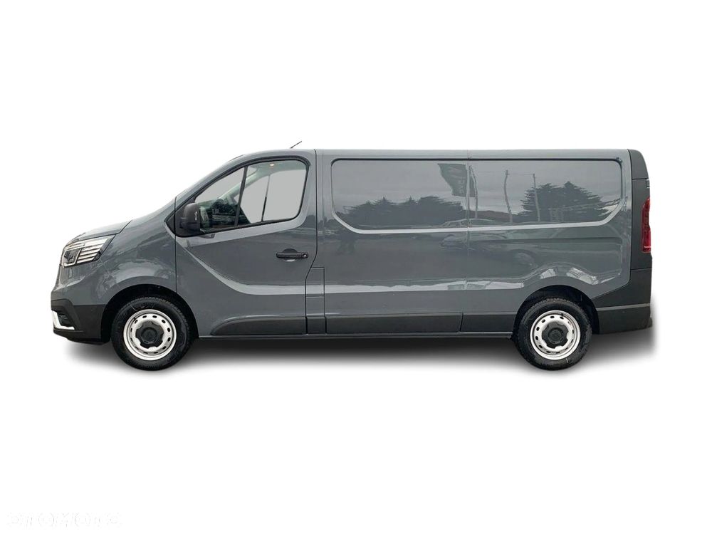 Renault Trafic Furgon L2H1 130KM - 2