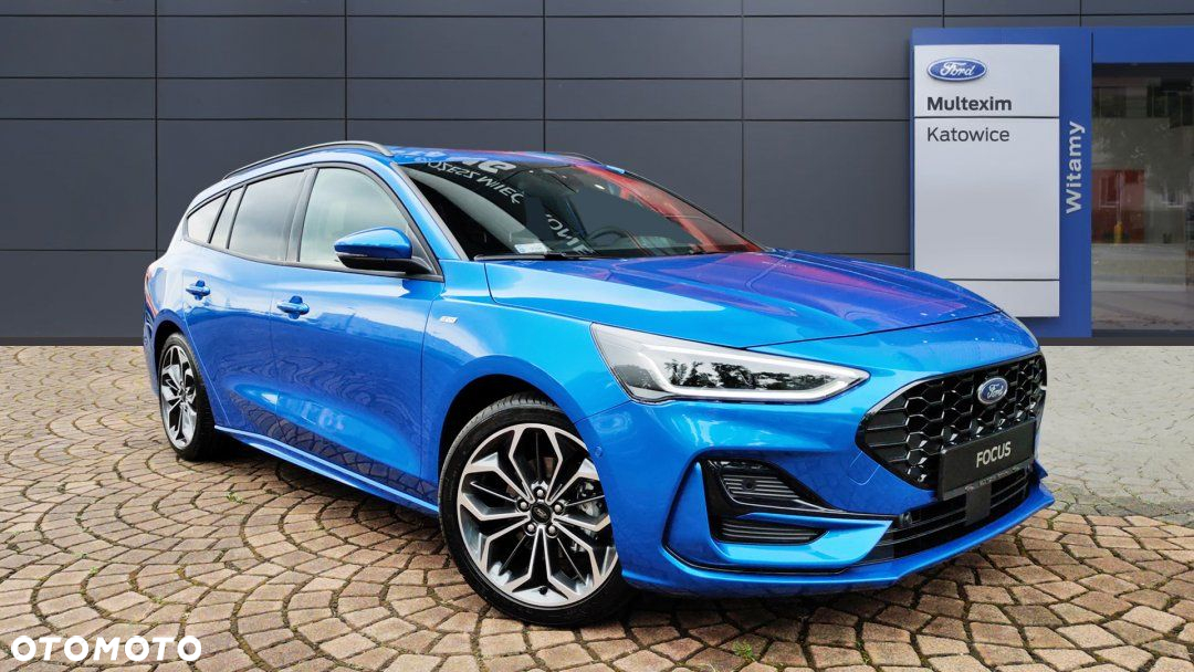Ford Focus - 6