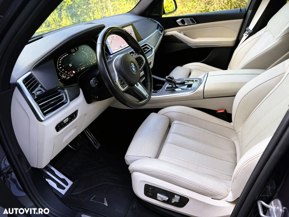 BMW X5 xDrive30d AT MHEV - 9