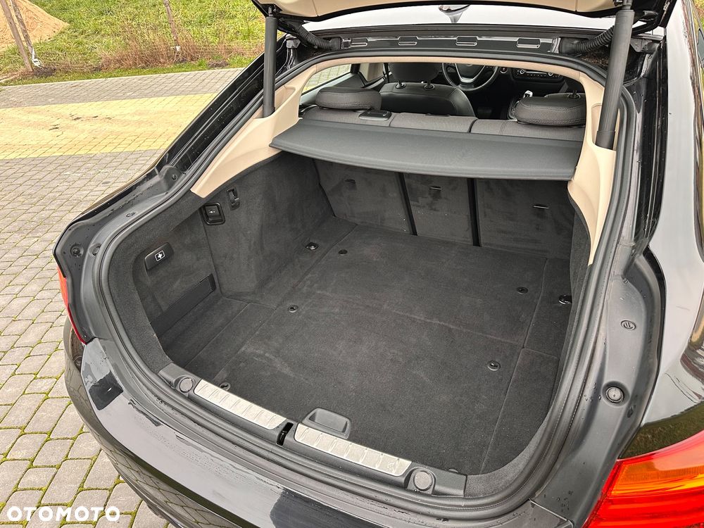 BMW Seria 4 420i Sport-Aut - 9