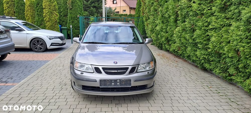 Saab 9-3 - 10
