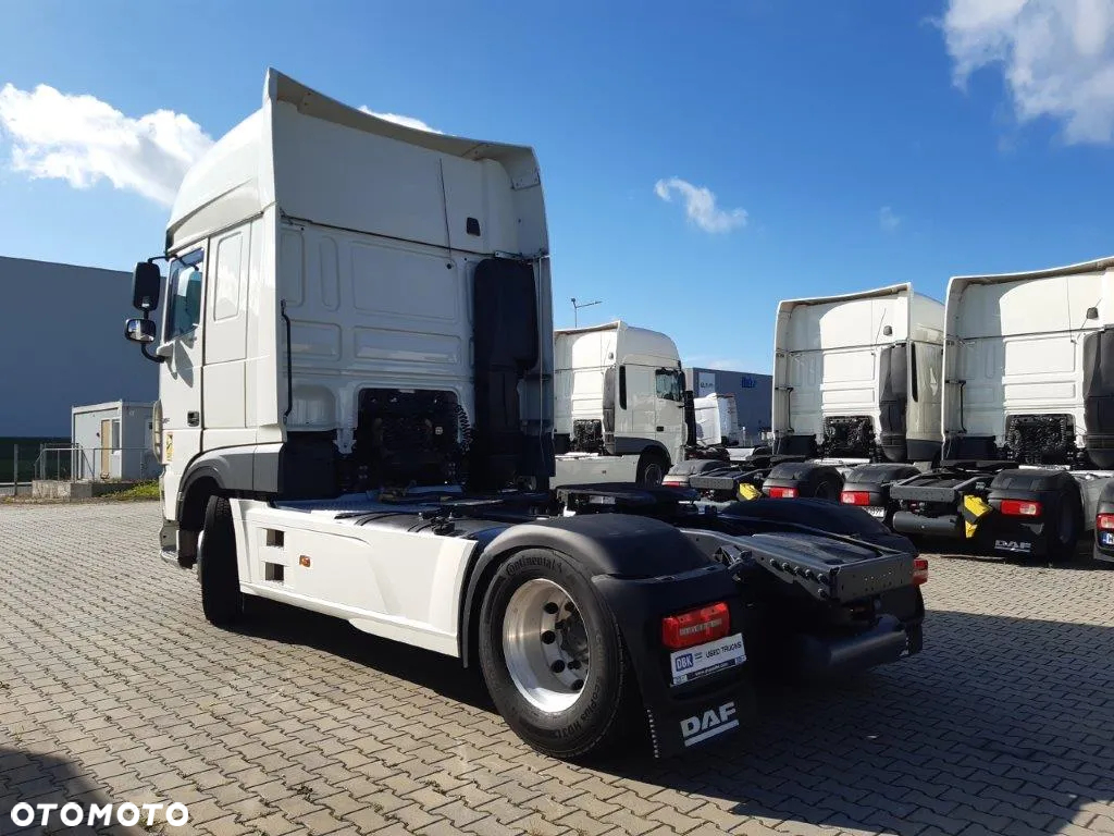 DAF XF 480 FT (SSC) STANDARD  STOCK (31380) - 4