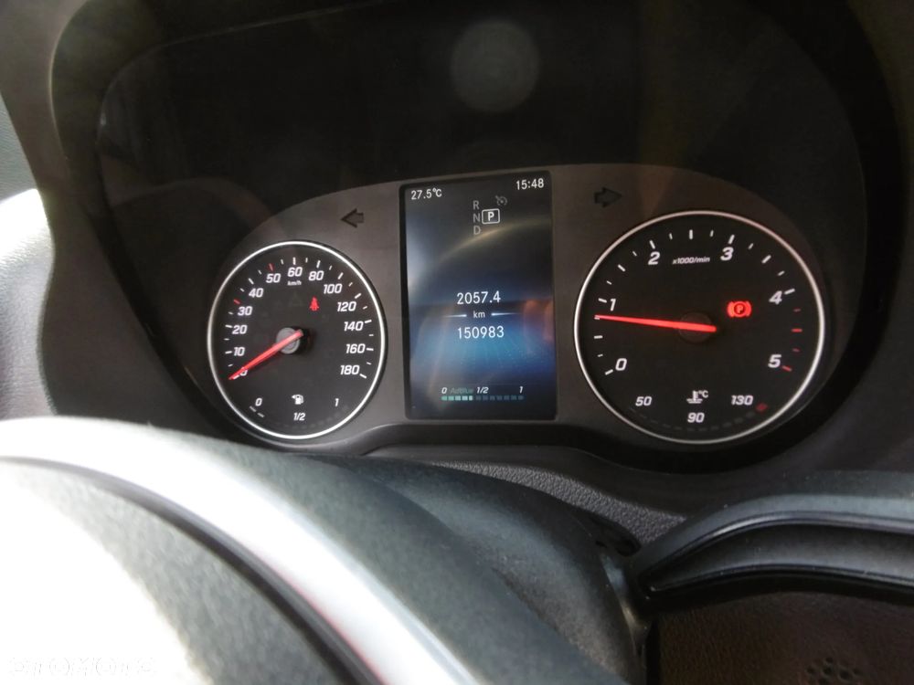 Mercedes-Benz Sprinter Standard PRO 9G-Tronic 907.233 - 19