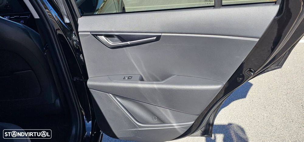 Kia e-Niro 64kWh - 19