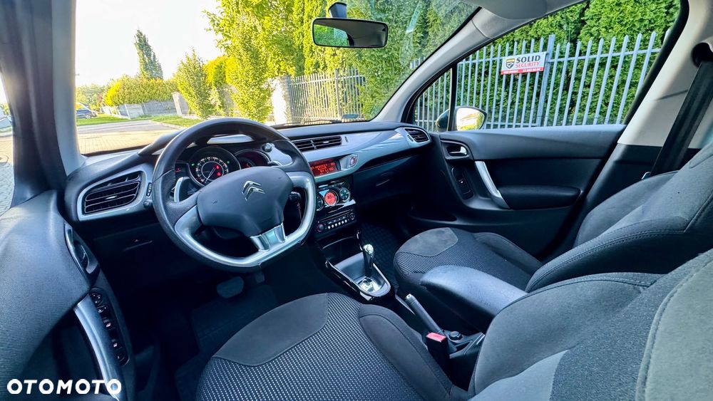 Citroën C3 VTi 95 EGS Exclusive - 8