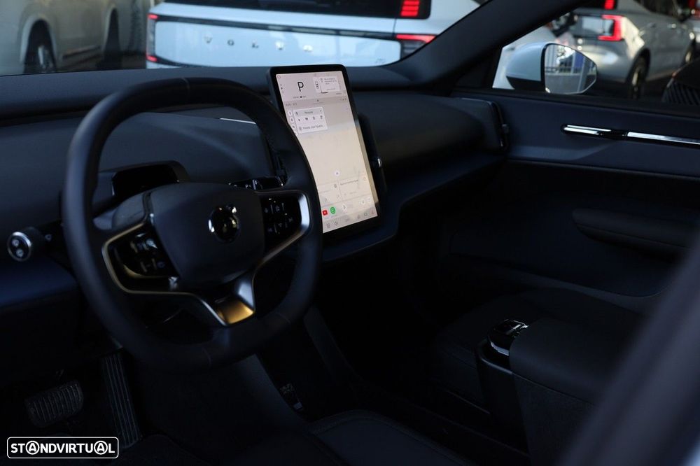 Volvo EX30 69 kWh Single Motor Extended Range Core - 15