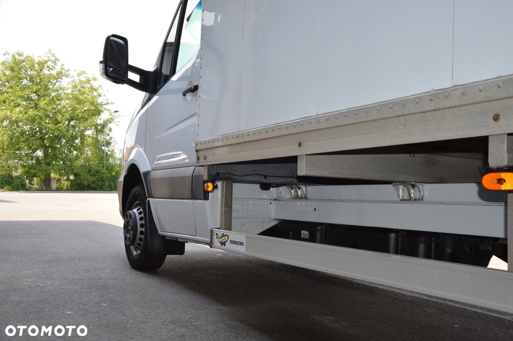 Mercedes-Benz SPRINTER 316 416 516 - 19