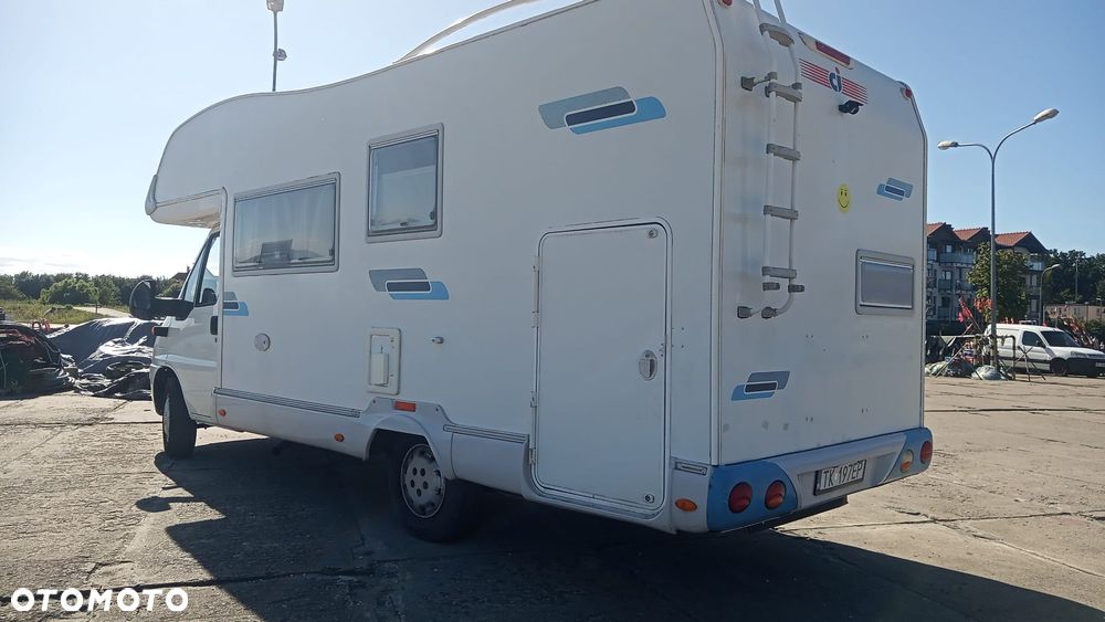 Fiat Ducato - 4
