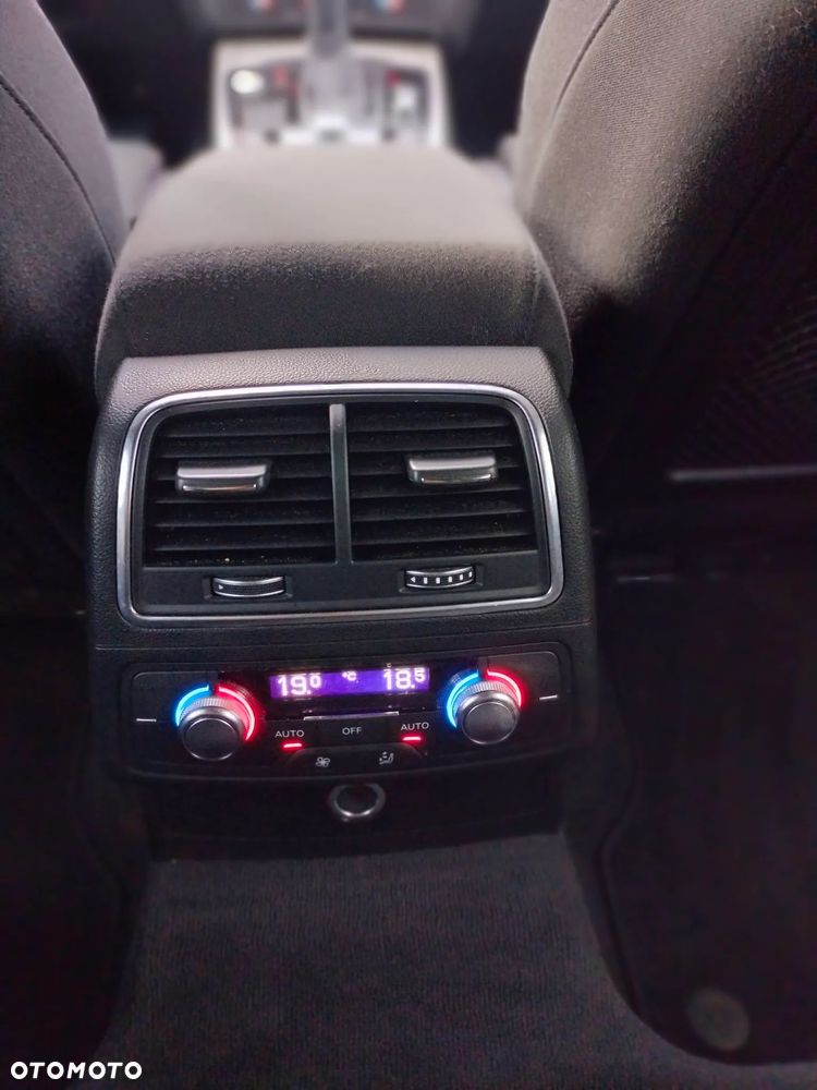 Audi A6 Avant 2.0 TDI Ultra S tronic - 21