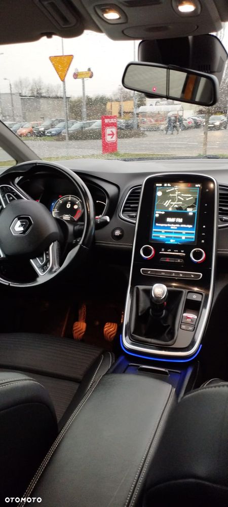 Renault Scenic 1.6 dCi Bose - 3