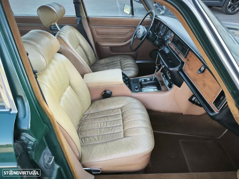 Jaguar XJ - 44