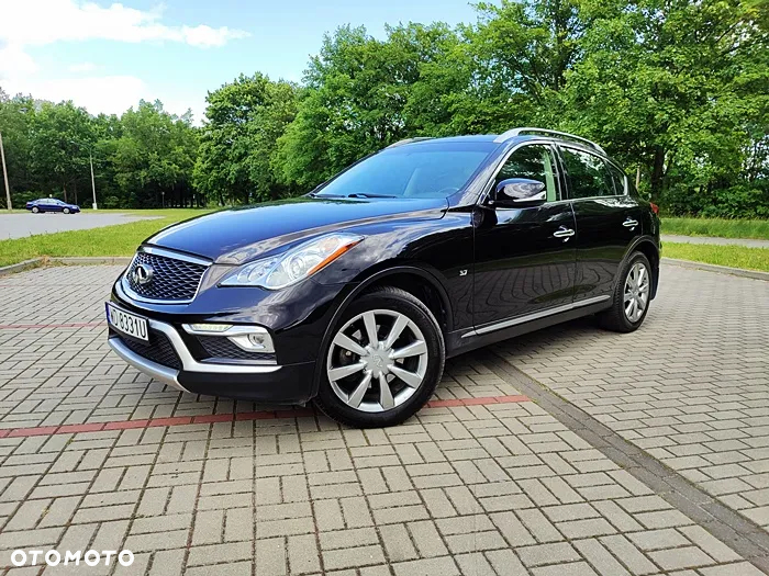 Infiniti Q50 - 3